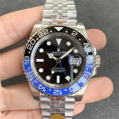 rolex blnr replica|rolex batman jubilee 2023.